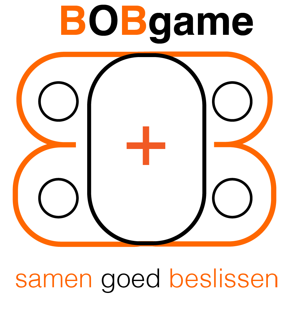 Bob-game logo